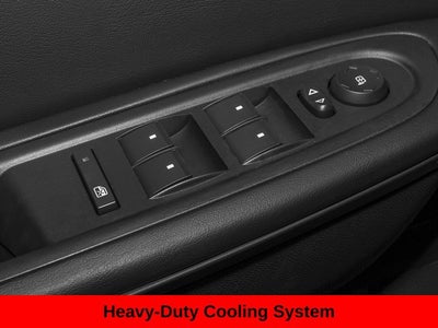 2016 GMC Acadia SLE-2