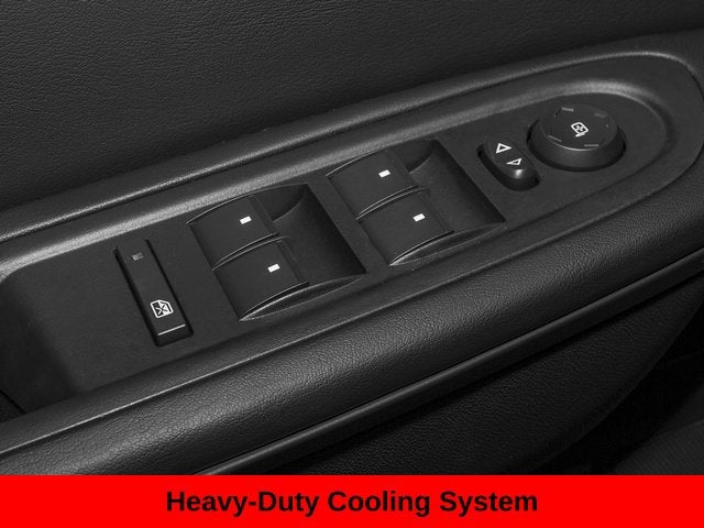 2016 GMC Acadia SLE-2