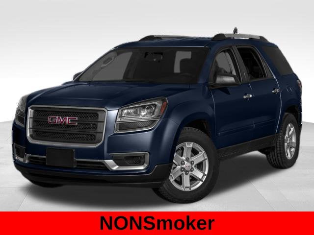 2016 GMC Acadia SLE-2