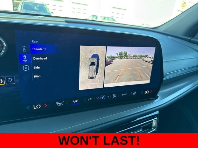 2026 Chevrolet Traverse LT 1LT