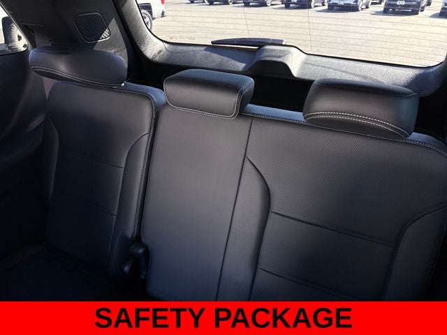 2026 Chevrolet Traverse LT 1LT
