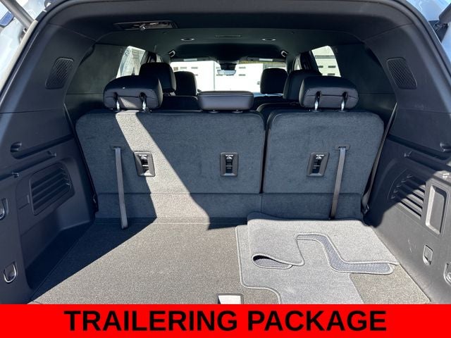 2026 Chevrolet Traverse LT 1LT