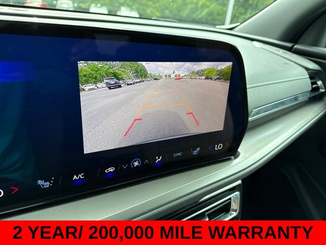 2025 Chevrolet Traverse LT 2LT