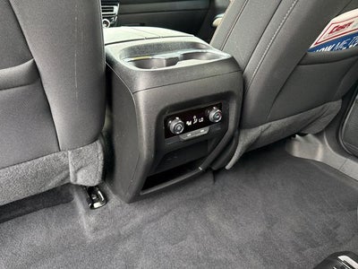 2025 Chevrolet Traverse LT 2LT