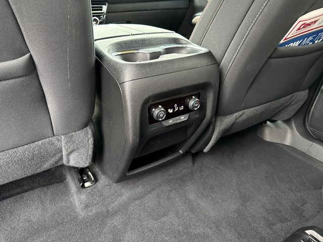 2025 Chevrolet Traverse LT 2LT