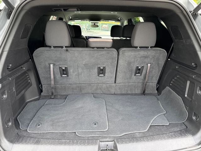 2025 Chevrolet Traverse LT 2LT