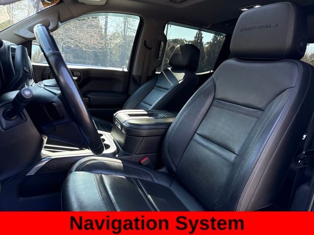 2019 GMC Sierra 1500 Denali