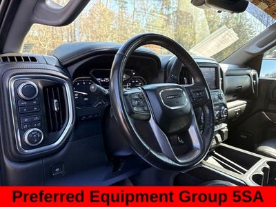 2019 GMC Sierra 1500 Denali