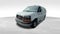 2023 GMC Savana 2500 Work Van