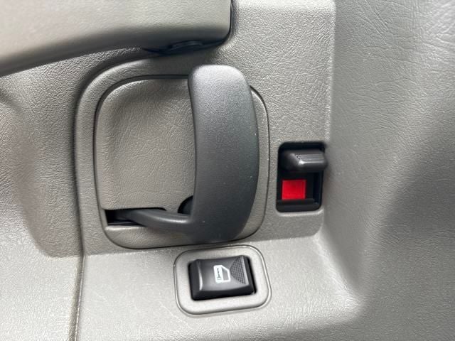 2023 GMC Savana 2500 Work Van