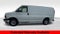 2023 GMC Savana 2500 Work Van