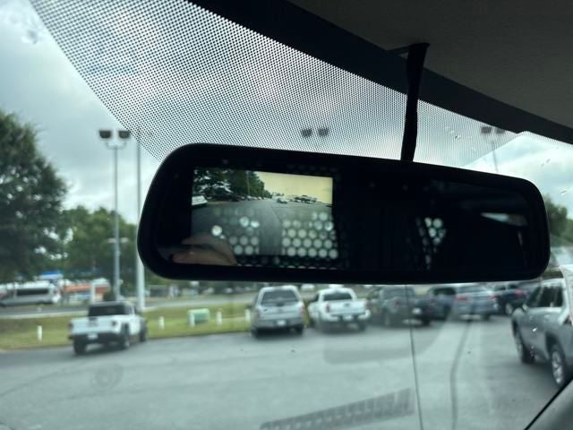 2023 GMC Savana 2500 Work Van