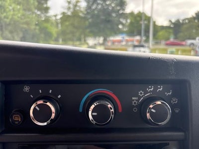 2023 GMC Savana 2500 Work Van