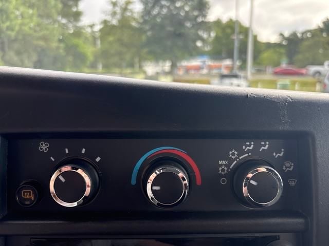 2023 GMC Savana 2500 Work Van