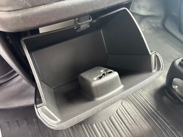 2023 GMC Savana 2500 Work Van