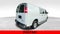 2023 GMC Savana 2500 Work Van