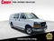2023 GMC Savana 2500 Work Van