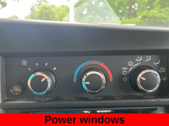 2023 GMC Savana 2500 Work Van