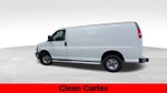 2023 GMC Savana 2500 Work Van