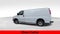 2023 GMC Savana 2500 Work Van