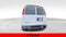 2023 GMC Savana 2500 Work Van