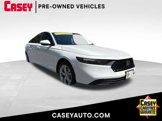 2023 Honda Accord