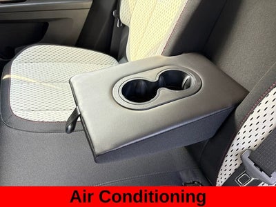 2011 Chevrolet Equinox LS