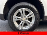 2011 Chevrolet Equinox LS