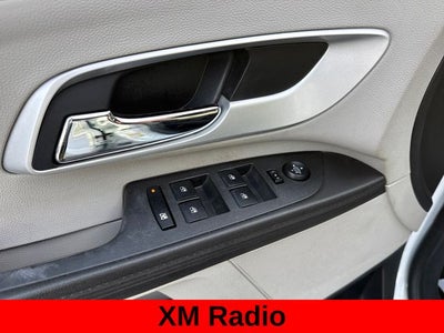 2011 Chevrolet Equinox LS
