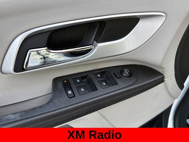 2011 Chevrolet Equinox LS