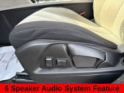 2011 Chevrolet Equinox LS
