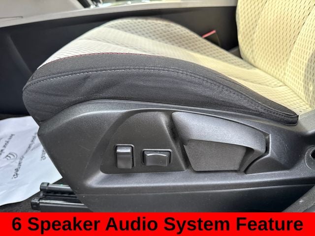 2011 Chevrolet Equinox LS