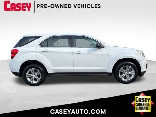 2011 Chevrolet Equinox LS