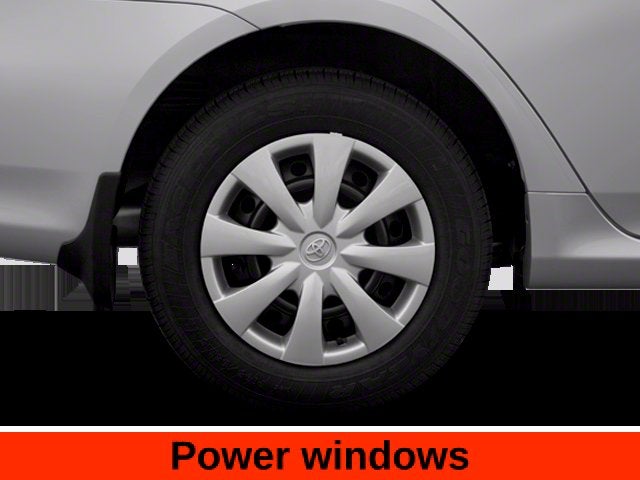 2013 Toyota Corolla S