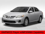 2013 Toyota Corolla S