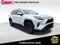 2025 Toyota RAV4 Hybrid XLE Premium