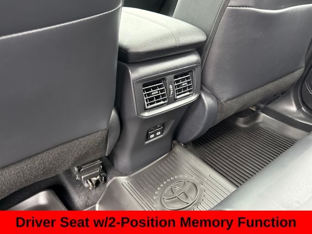 2025 Toyota RAV4 Hybrid XLE Premium