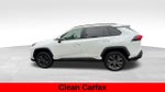2025 Toyota RAV4 Hybrid XLE Premium