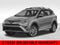 2017 Toyota RAV4 Platinum
