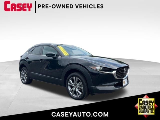2024 Mazda Mazda CX-30 2.5 S Preferred Package