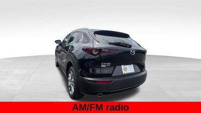 2024 Mazda Mazda CX-30 2.5 S Preferred Package