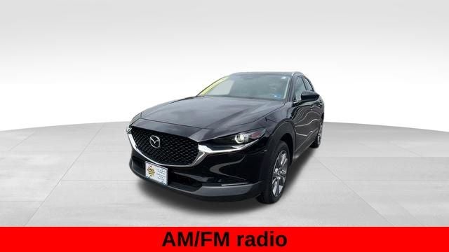 2024 Mazda Mazda CX-30 2.5 S Preferred Package
