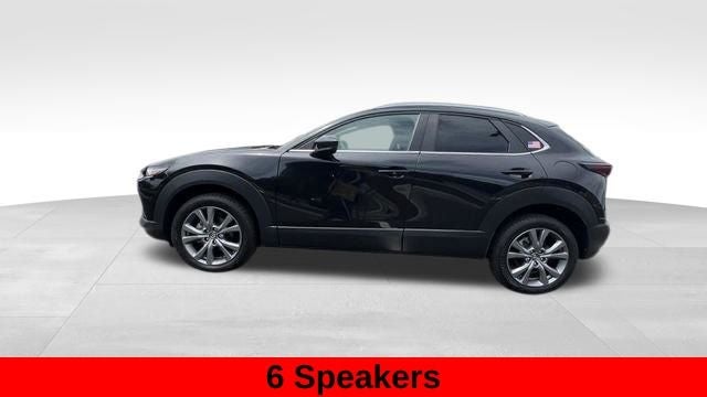 2024 Mazda Mazda CX-30 2.5 S Preferred Package