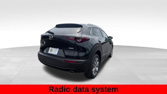 2024 Mazda Mazda CX-30 2.5 S Preferred Package