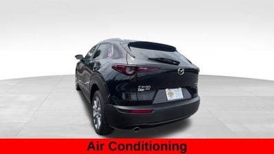 2024 Mazda Mazda CX-30 2.5 S Preferred Package
