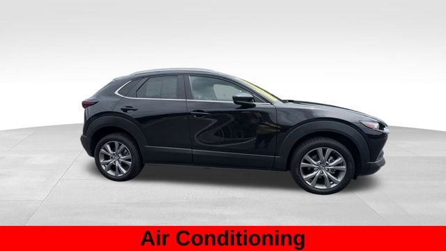 2024 Mazda Mazda CX-30 2.5 S Preferred Package