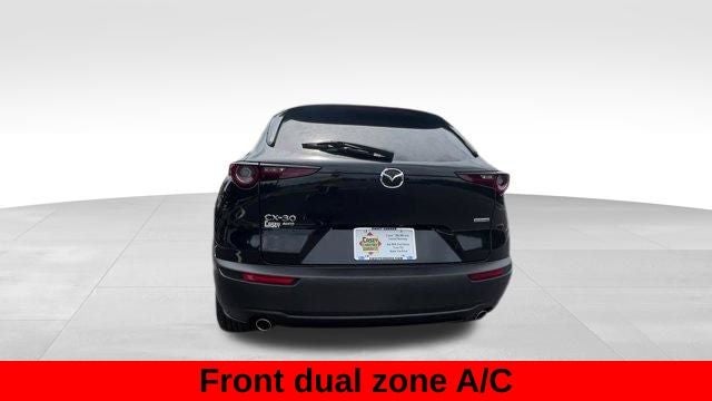 2024 Mazda Mazda CX-30 2.5 S Preferred Package