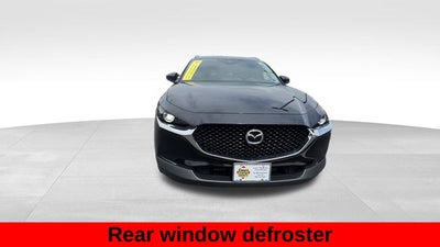 2024 Mazda Mazda CX-30 2.5 S Preferred Package