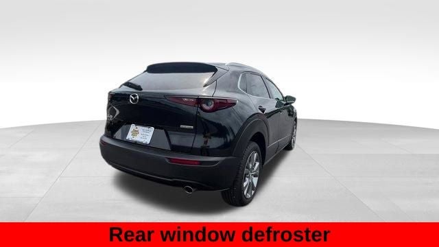 2024 Mazda Mazda CX-30 2.5 S Preferred Package