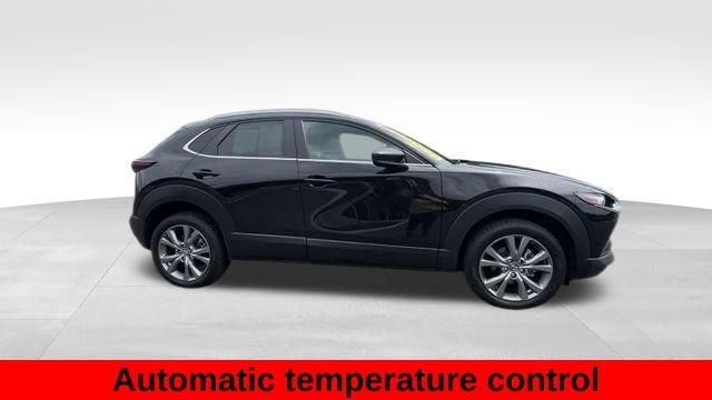 2024 Mazda Mazda CX-30 2.5 S Preferred Package